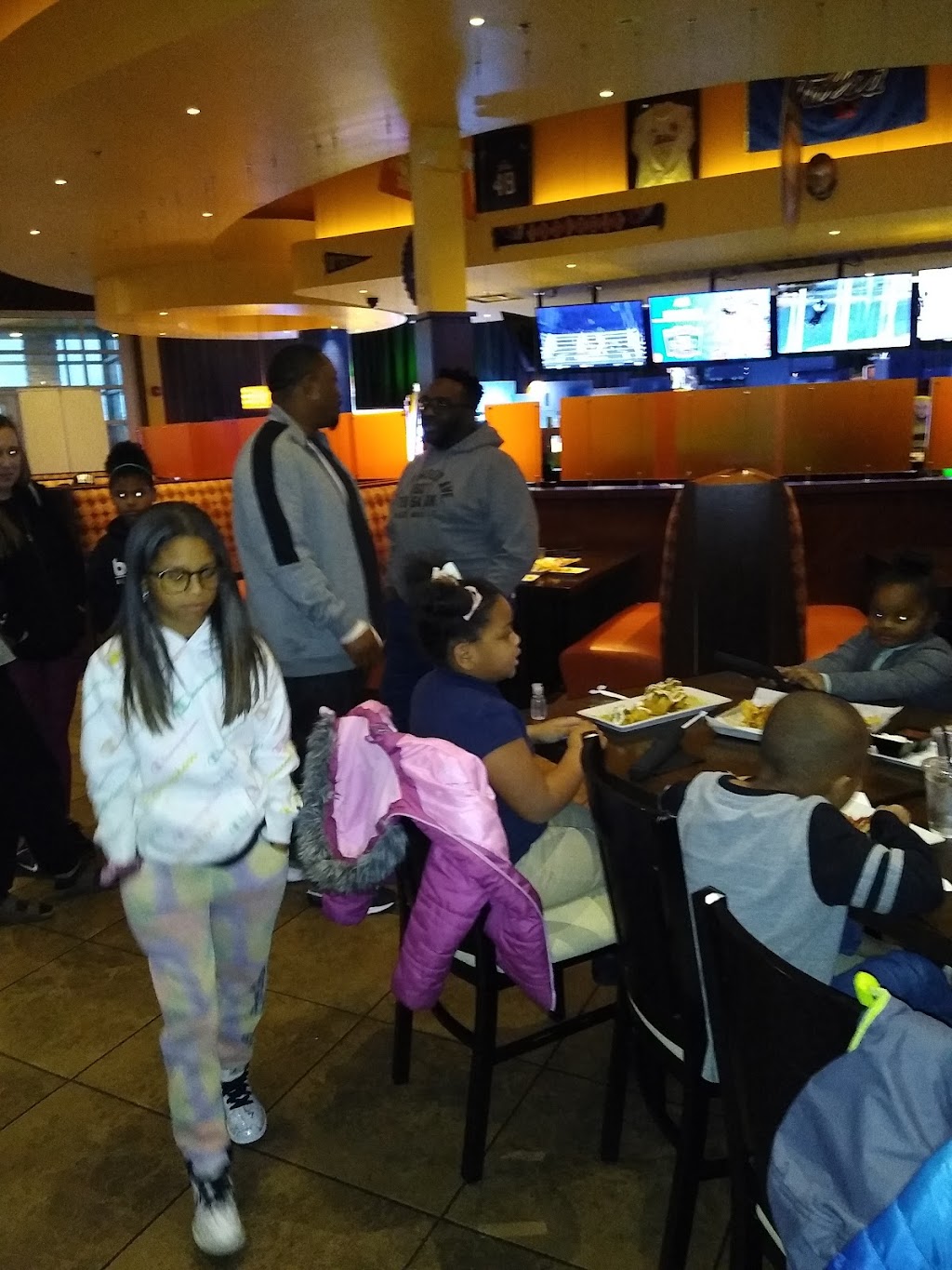 Dave & Busters Tulsa | 6812 S 105th E Ave, Tulsa, OK 74133, USA | Phone: (918) 449-3100