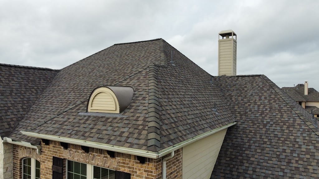 Paris Roofing and Construction | 16518 House & Hahl Rd #126, Cypress, TX 77433, USA | Phone: (832) 242-2512