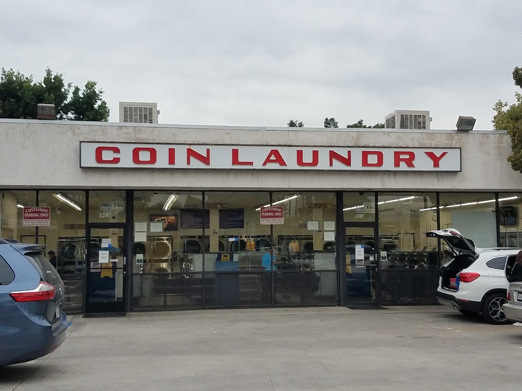 Central Coin Laundry | 903 S Central Ave, Glendale, CA 91204, USA | Phone: (818) 507-9232