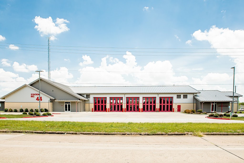 Northwest Volunteer Fire Department- Station 44 & Administration Office | 12820 TC Jester Blvd, Houston, TX 77038, USA | Phone: (281) 448-4084