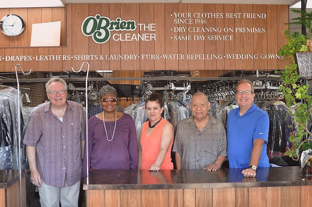 OBrien the Cleaner Inc | 6915 Stanley Ave, Berwyn, IL 60402, USA | Phone: (708) 788-0106