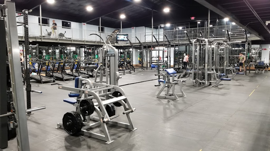 Otto Fitness Center | 6591 Abel St, Fort Knox, KY 40121, USA | Phone: (502) 624-3316