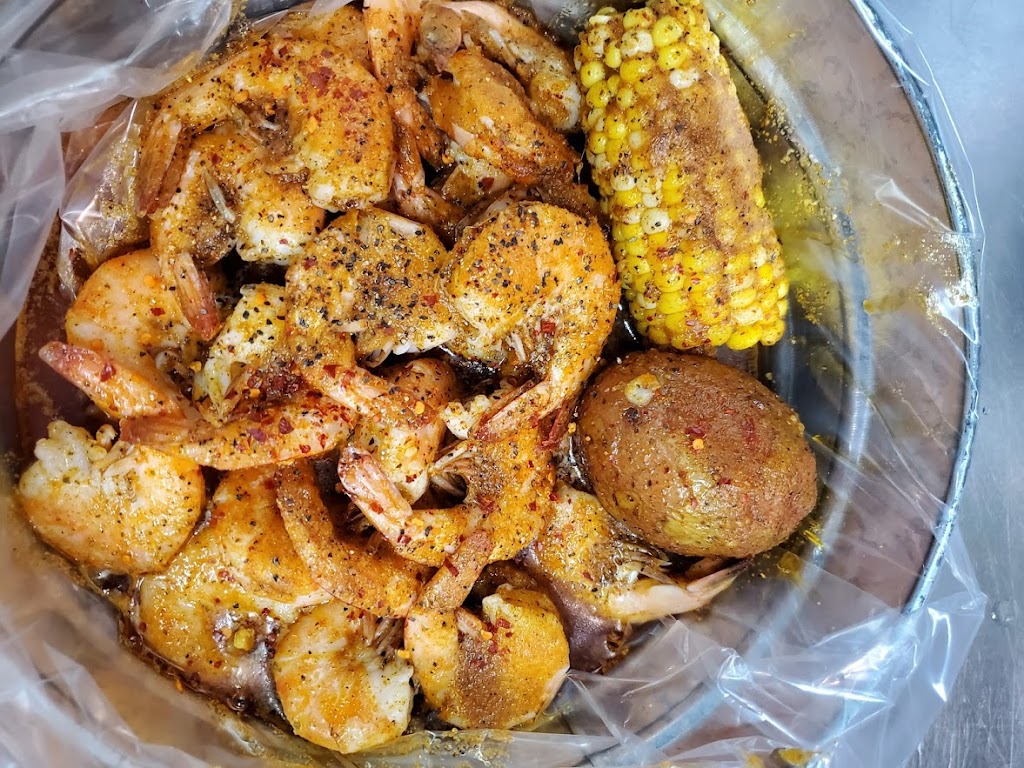 Lobster King Cajun Seafood & Wings - Olive Branch | 7157 Hacks Cross Rd, Olive Branch, MS 38654, USA | Phone: (662) 892-8506