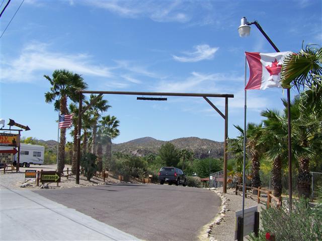 Horspitality Rv Park & Boarding Stable | 51802 U.S. Hwy 60 89, Wickenburg, AZ 85390 | Phone: (928) 684-2519