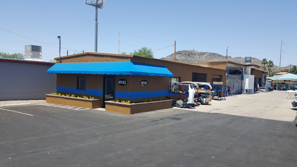 USA Classic Customs | 10020 N Cave Creek Rd ste b, Phoenix, AZ 85020, USA | Phone: (602) 861-1982