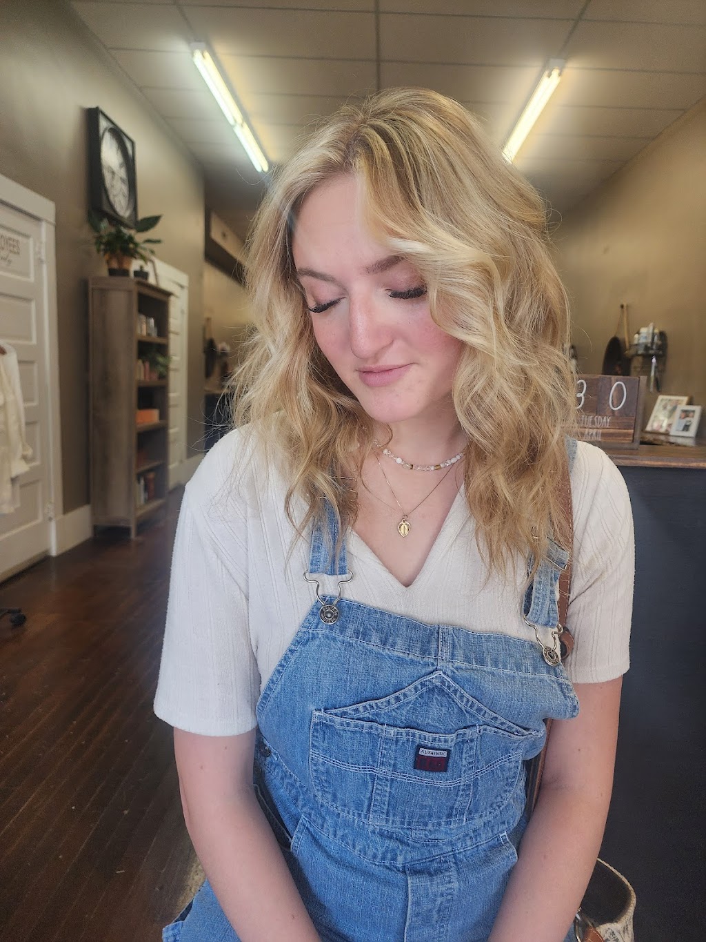 Jessica Hart Extension Specialist | 127 Wayne St, Fort Recovery, OH 45846, USA | Phone: (419) 733-0542