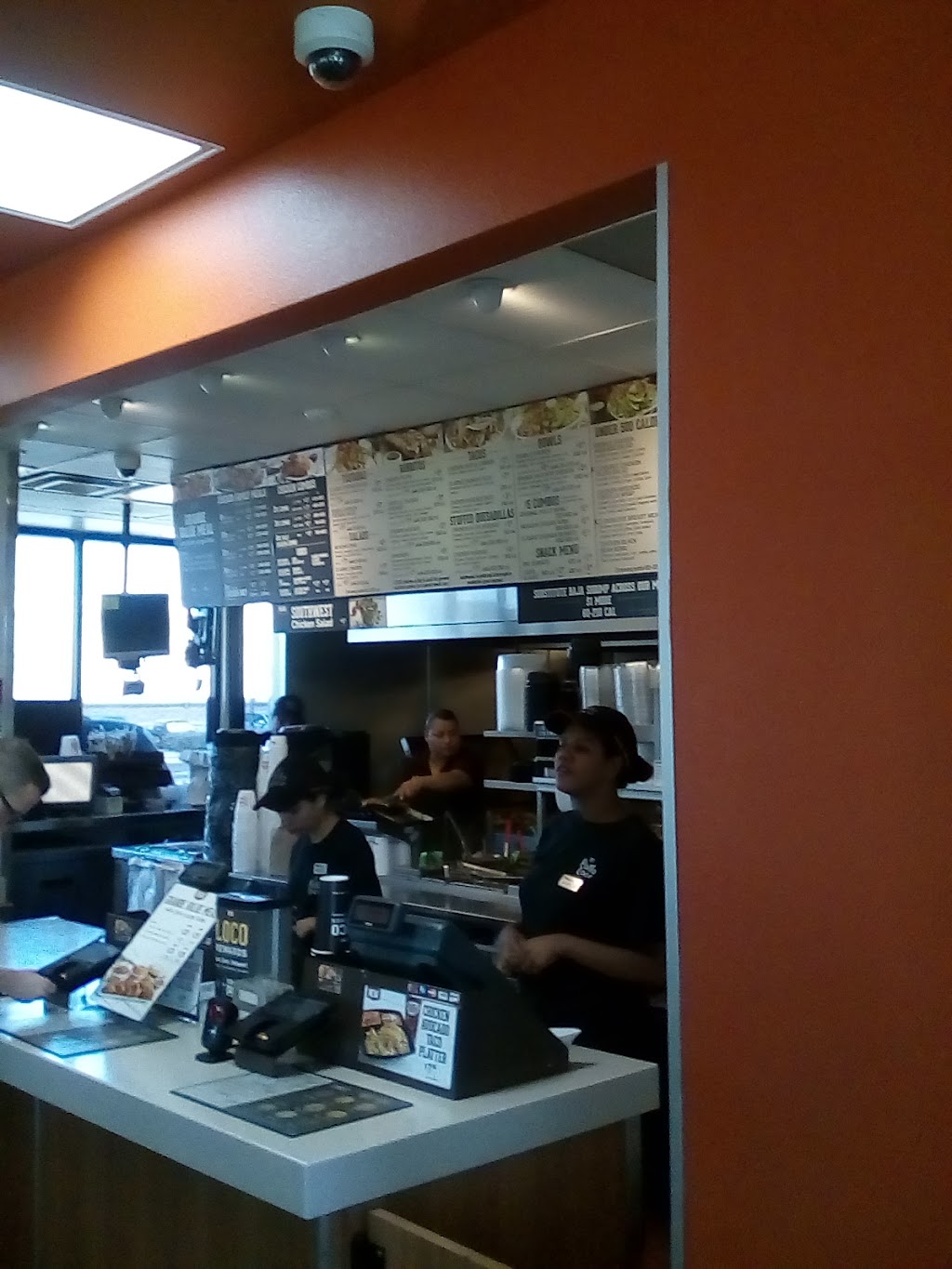 El Pollo Loco | 14300 Prairie Ave, Hawthorne, CA 90250, USA | Phone: (310) 644-1956