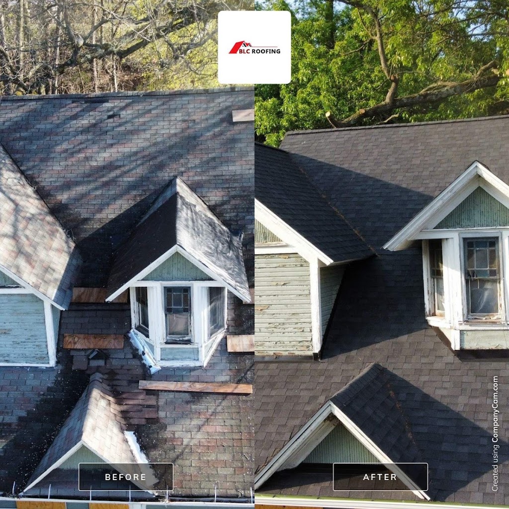 BLC Roofing | 894 W Wilbeth Rd, Akron, OH 44314, USA | Phone: (234) 404-3739