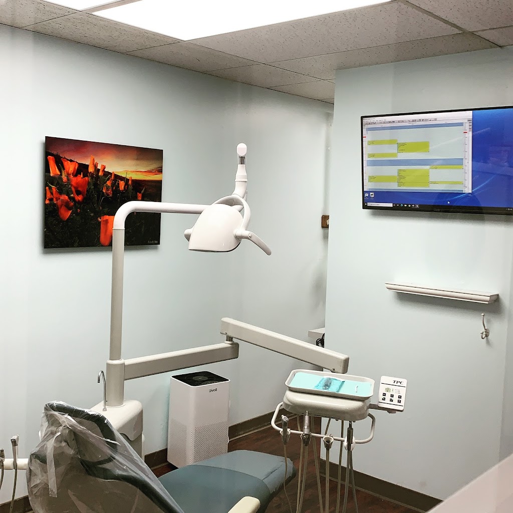 OC Dental Arts - Steven Go, DDS | 5779 E La Palma Ave, Anaheim, CA 92807, USA | Phone: (714) 779-7700