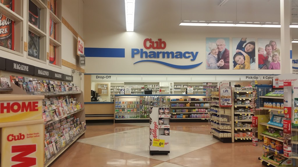 Cub Pharmacy | 1729 Market Blvd, Hastings, MN 55003, USA | Phone: (651) 438-2135