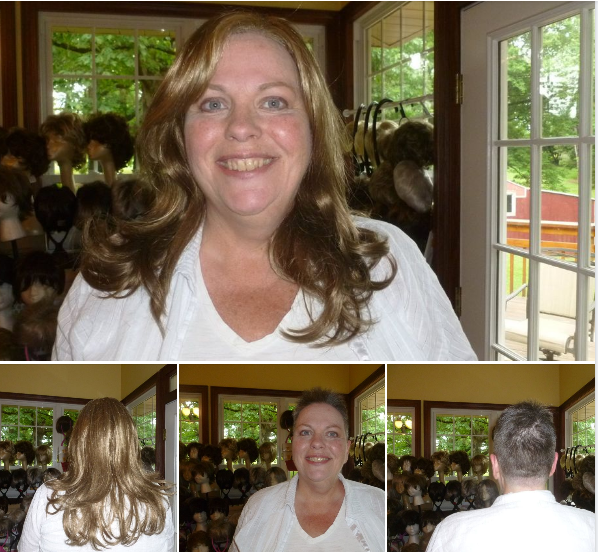 Here to Help Wig Shop | by Appointment, 6075 Tuscarawas Rd, Beaver, PA 15009, USA | Phone: (724) 709-8373