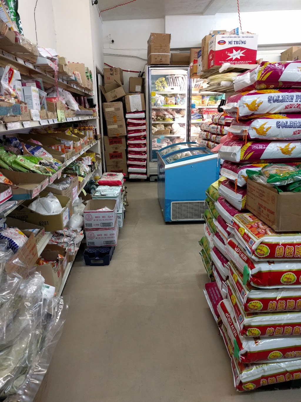 Freeport Asian Market | 5008 Freeport Blvd, Sacramento, CA 95822, USA | Phone: (916) 457-7918