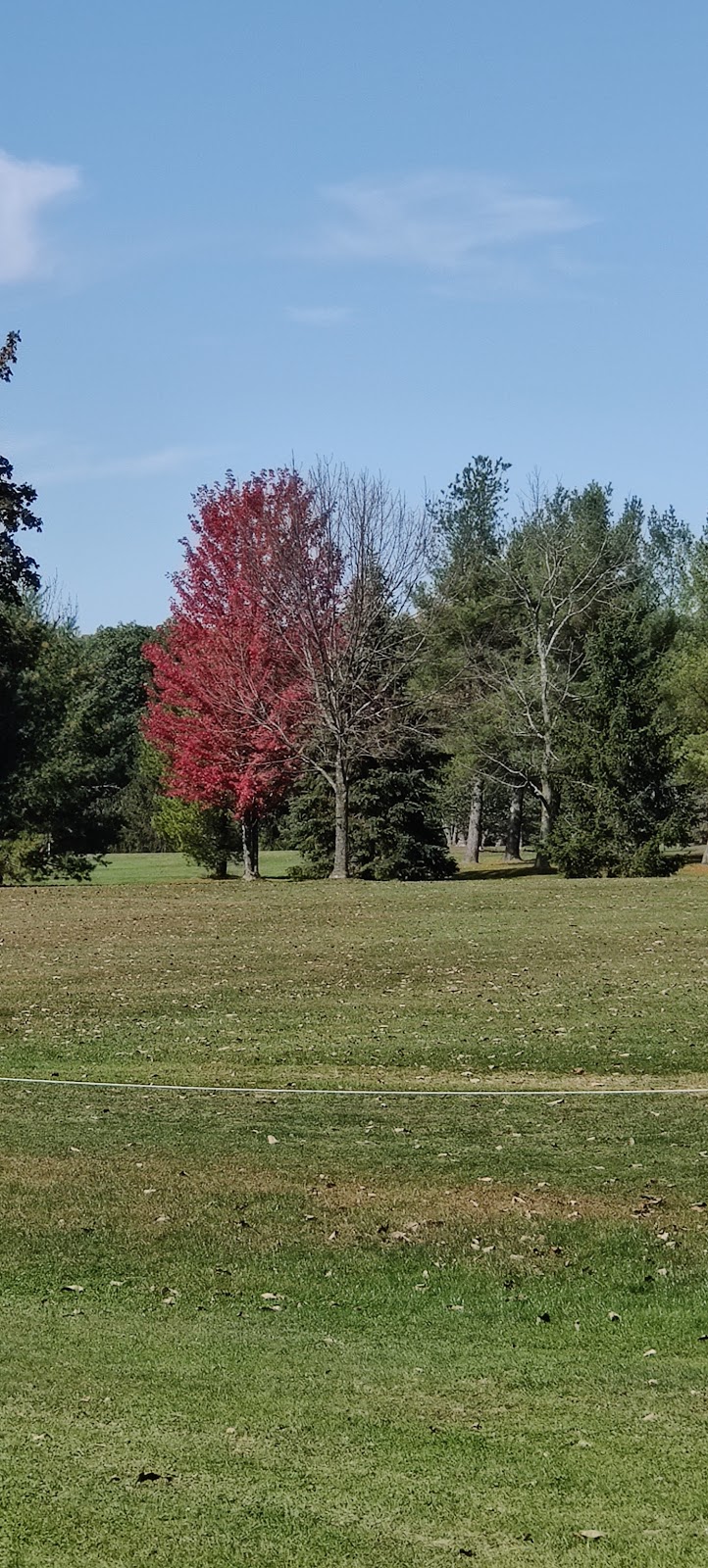 Briar Creek Golf Course | 2347 Pangburn Rd, Duanesburg, NY 12056, USA | Phone: (518) 355-6145