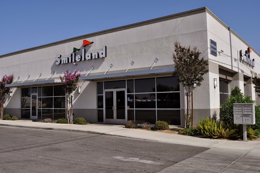 Smileland Dental in Delano | 601 High St. # A, Delano, CA 93215, USA | Phone: (800) 400-3333