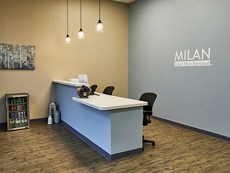 Milan Laser Hair Removal | 1800 S Loop 288 Suite 226, Denton, TX 76205, USA | Phone: (940) 312-1905