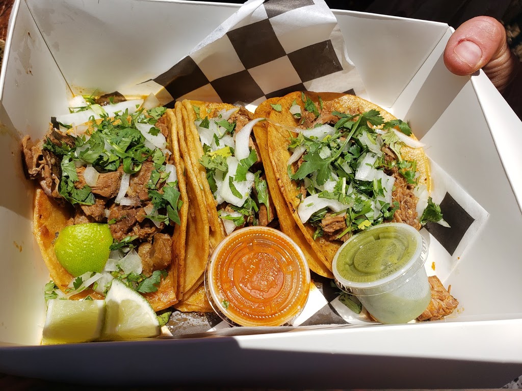 Tacos Mexigo | 307 Ridge Rd, Claymont, DE 19703, USA | Phone: (302) 332-4130