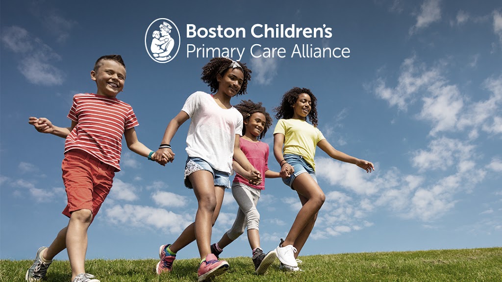 Stephen Kanarek, MD | Pediatric Health Care Associates, 10 Centennial Dr, Peabody, MA 01960, USA | Phone: (978) 535-1110