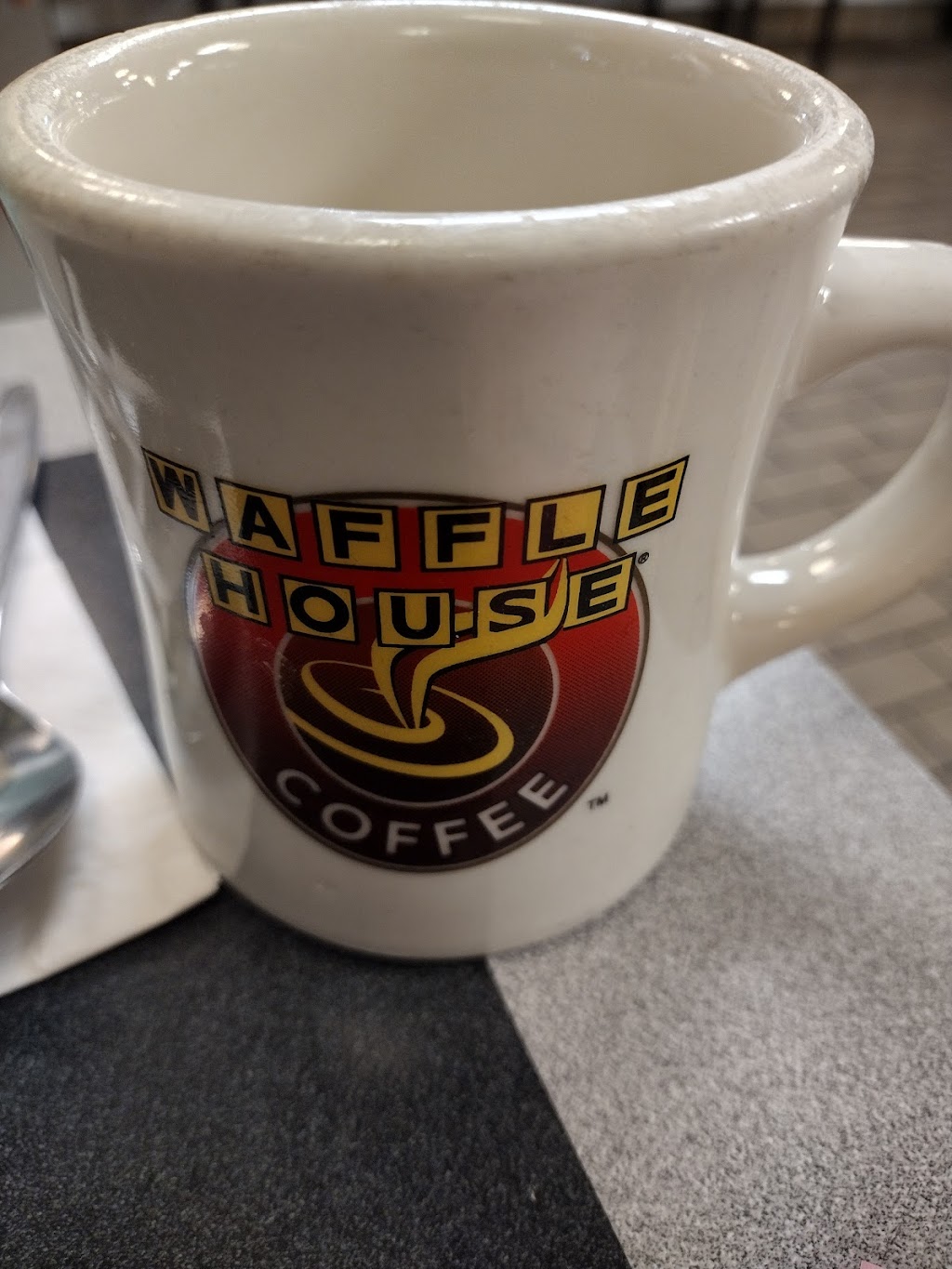 Waffle House | 1902 W Lumsden Rd, Brandon, FL 33511, USA | Phone: (813) 657-9899