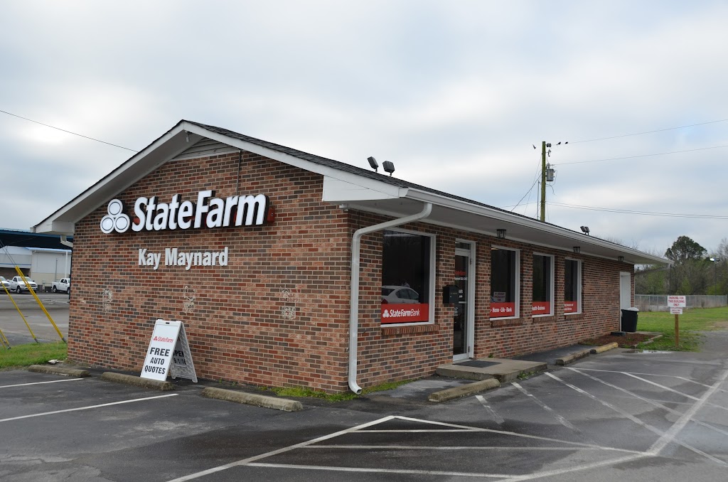 Kay Maynard - State Farm Insurance Agent | 1712 W Main St, Lebanon, TN 37087, USA | Phone: (615) 784-4171