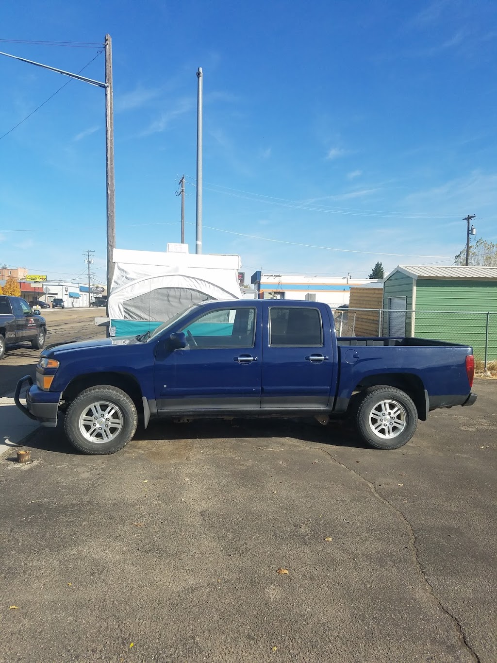 Family Auto And More | 1647 Garrity Blvd, Nampa, ID 83687 | Phone: (208) 965-8807