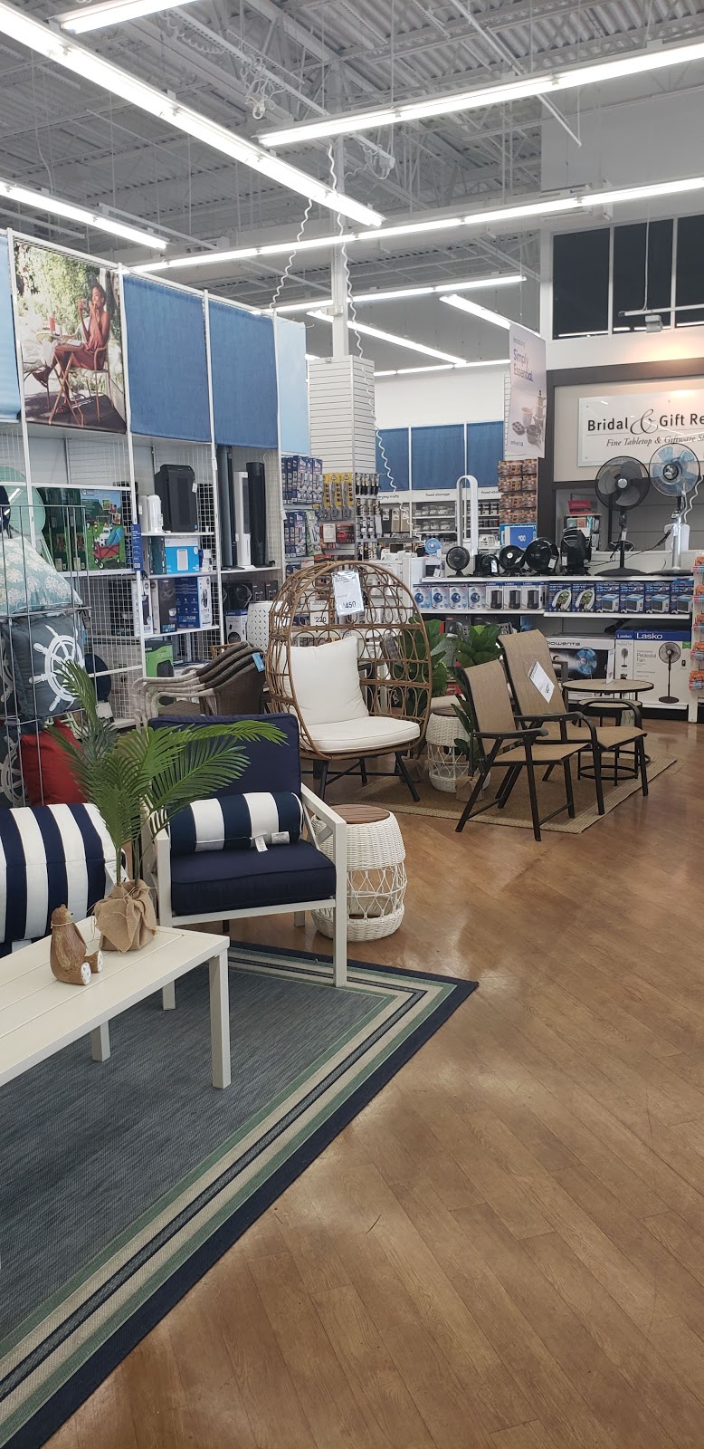 Bed Bath & Beyond | 2382 Brandermill Blvd Ste 102, Gambrills, MD 21054, USA | Phone: (410) 451-7893