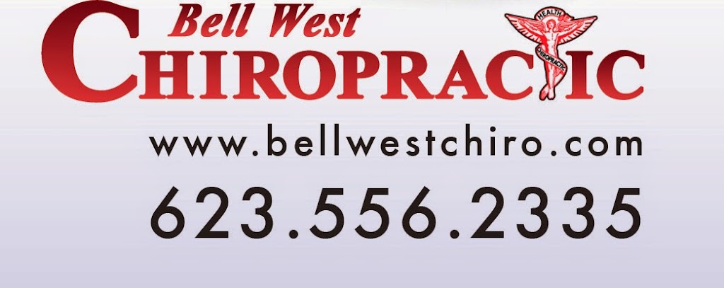 Bell West Chiropractic | 16846 W Bell Rd #112, Surprise, AZ 85374, USA | Phone: (623) 556-2335