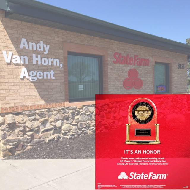 Andy Van Horn - State Farm Insurance Agent | 8421 Amber Hill Ct STE 1, Lincoln, NE 68526, USA | Phone: (402) 483-2802