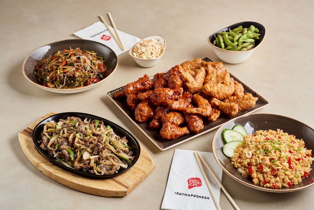 Bonchon Silver Creek | 1071 E Capitol Expy, San Jose, CA 95121, USA | Phone: (669) 234-3828
