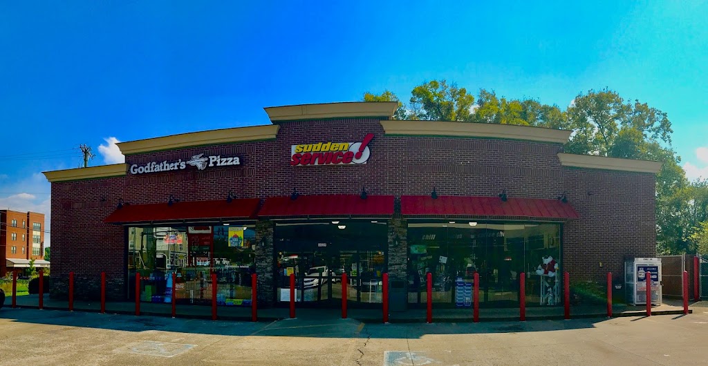 Sudden Service | 6029 Nolensville Rd, Nashville, TN 37211, USA | Phone: (615) 831-9233
