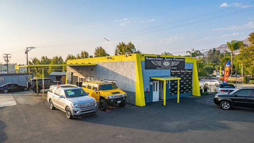 Americar Auto Finance | 21085 Box Springs Rd, Moreno Valley, CA 92557, USA | Phone: (951) 443-5000