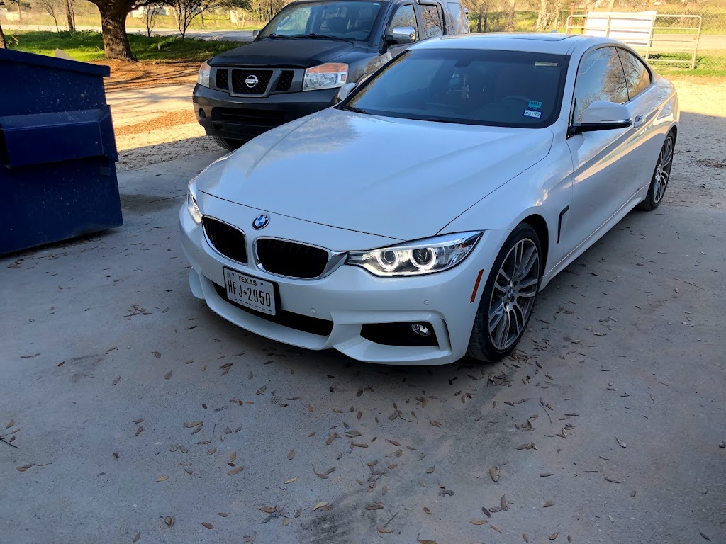 Brauntex Auto Body Shop | 5052, 228 N Solms Rd #1, New Braunfels, TX 78132, USA | Phone: (210) 290-5378