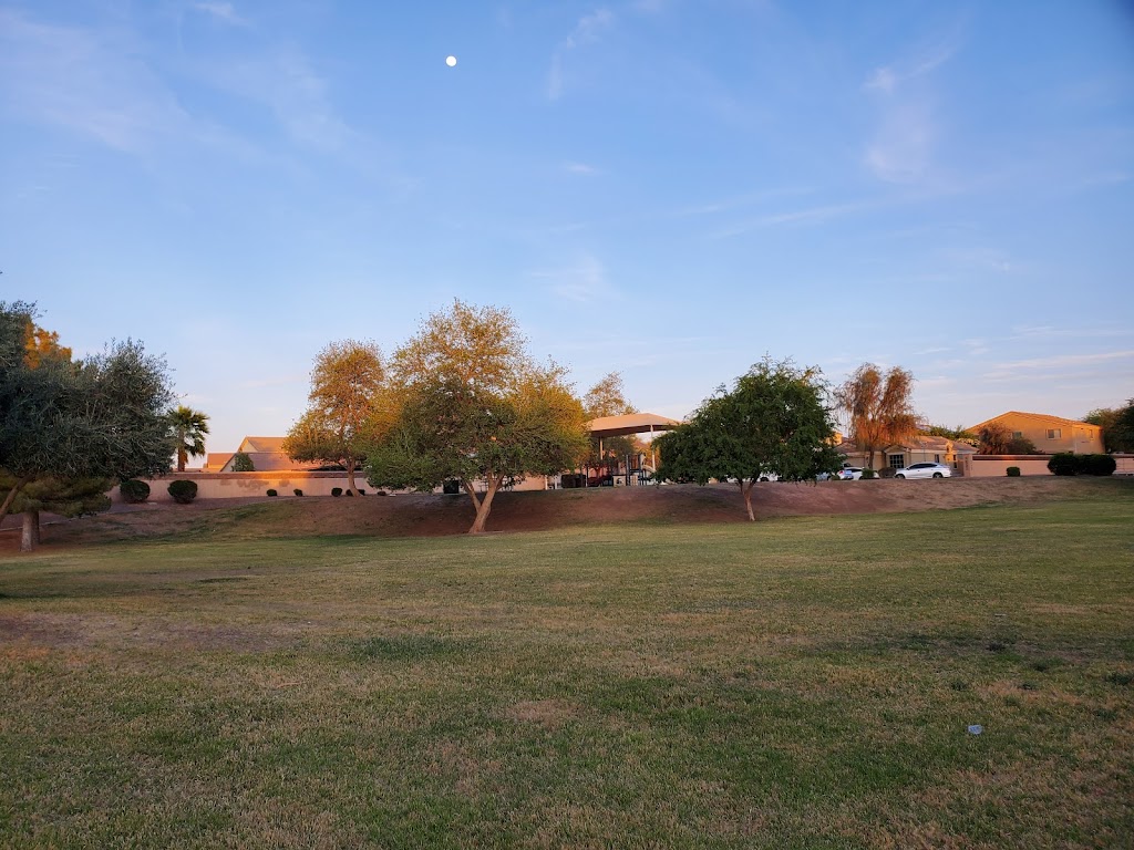 Senita Community Park | 43336 W Kristal Ln, Maricopa, AZ 85138, USA | Phone: (520) 568-3673