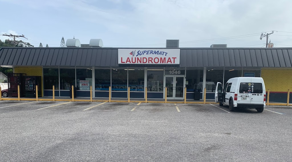 SuperMatt Laundry | 1046 Colleton Dr, Sarasota, FL 34234, USA | Phone: (941) 351-0530