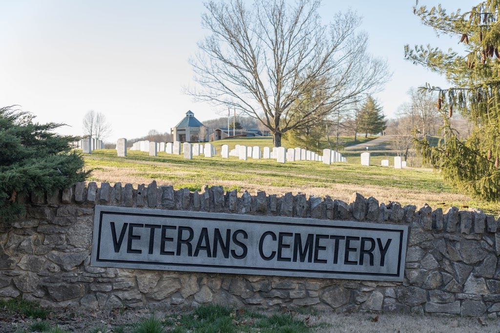 Middle Tennessee State Veterans Cemetery | 7931 McCrory Ln, Nashville, TN 37221, USA | Phone: (615) 532-2238