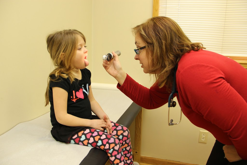 VIP Childrens Clinic Springfield | 426 E 22nd Ave, Springfield, TN 37172, USA | Phone: (615) 384-0600