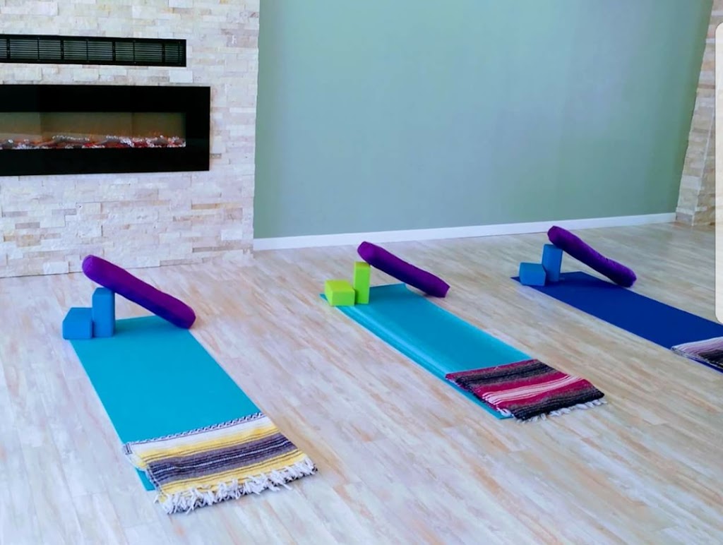 Medwell Spa & Yoga Studio Wantagh | 2855 Jerusalem Ave, North Bellmore, NY 11710, USA | Phone: (516) 755-5855
