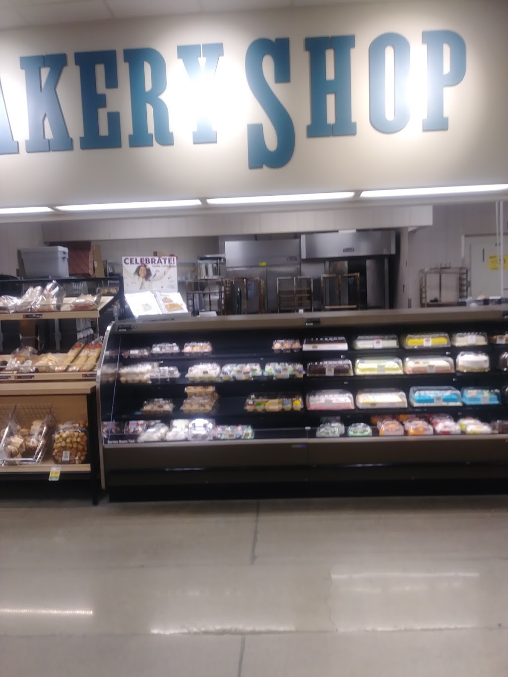 Kroger Bakery | Winchester, KY 40391, USA | Phone: (859) 745-4959