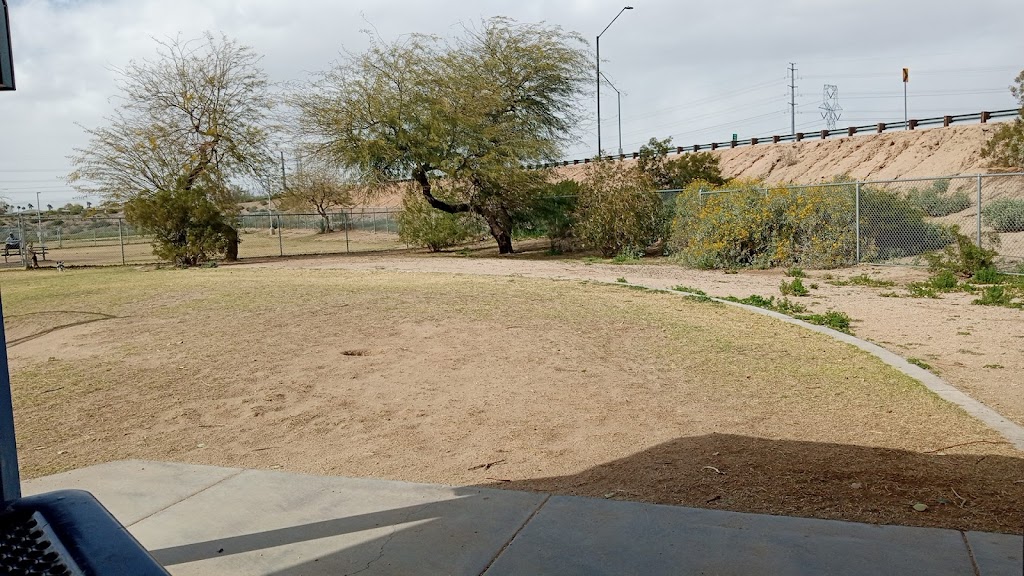 Friendship Dog Park | 12353 W McDowell Rd, Avondale, AZ 85392, USA | Phone: (623) 333-2400