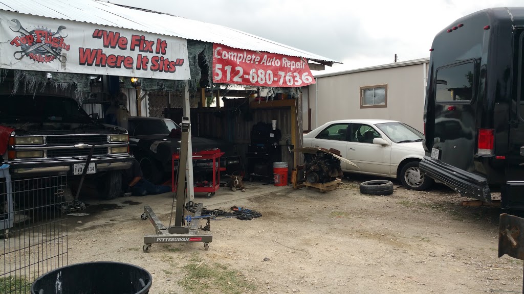 Top Flight Mobile Auto, LLC | 12706 Harris Branch Pkwy lot d, Manor, TX 78653, USA | Phone: (512) 680-7636