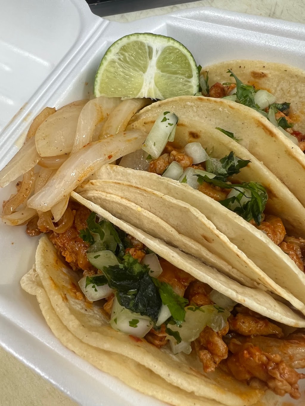 Taqueria Dos Hermanos | 1600 N Green Ave, Purcell, OK 73080 | Phone: (405) 300-3695