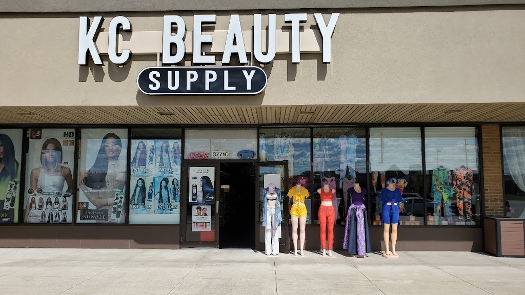 KC beauty supply | 37710 Van Dyke Ave, Sterling Heights, MI 48312, USA | Phone: (586) 883-7784