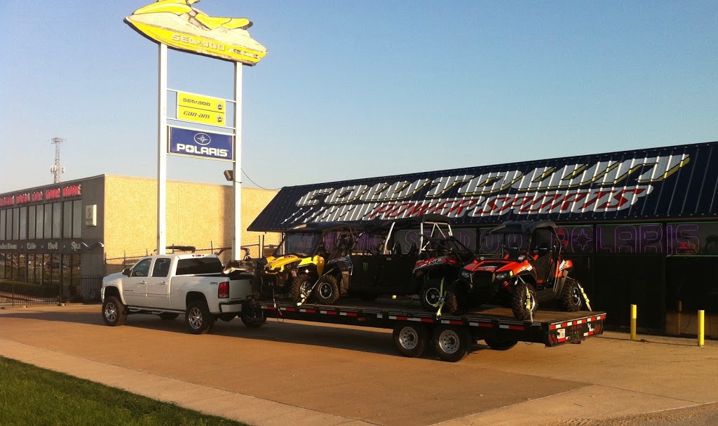 Cowtown Power Sports | 4808 SE Loop 820, Fort Worth, TX 76140, USA | Phone: (817) 483-0855