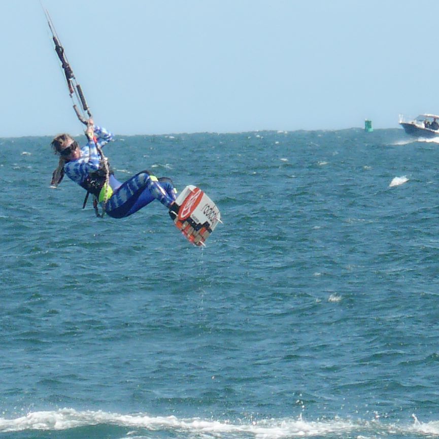 Captain Kirks Water Sports | 2015 E Anaheim St, Long Beach, CA 90804, USA | Phone: (310) 833-3397