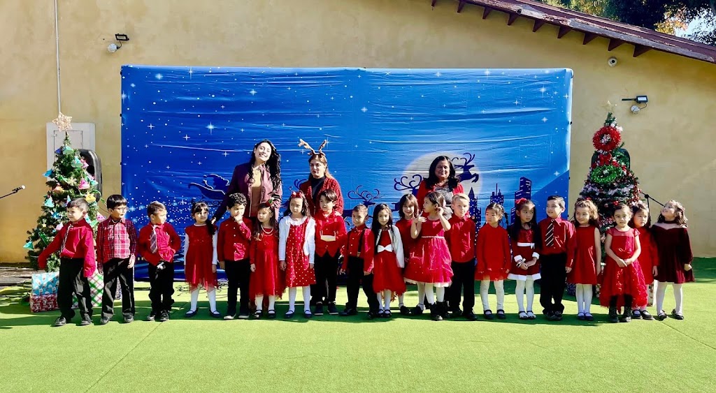 Primanti Montessori Academy Whittier | 10947 Valley Home Ave, Whittier, CA 90603, USA | Phone: (562) 943-0246