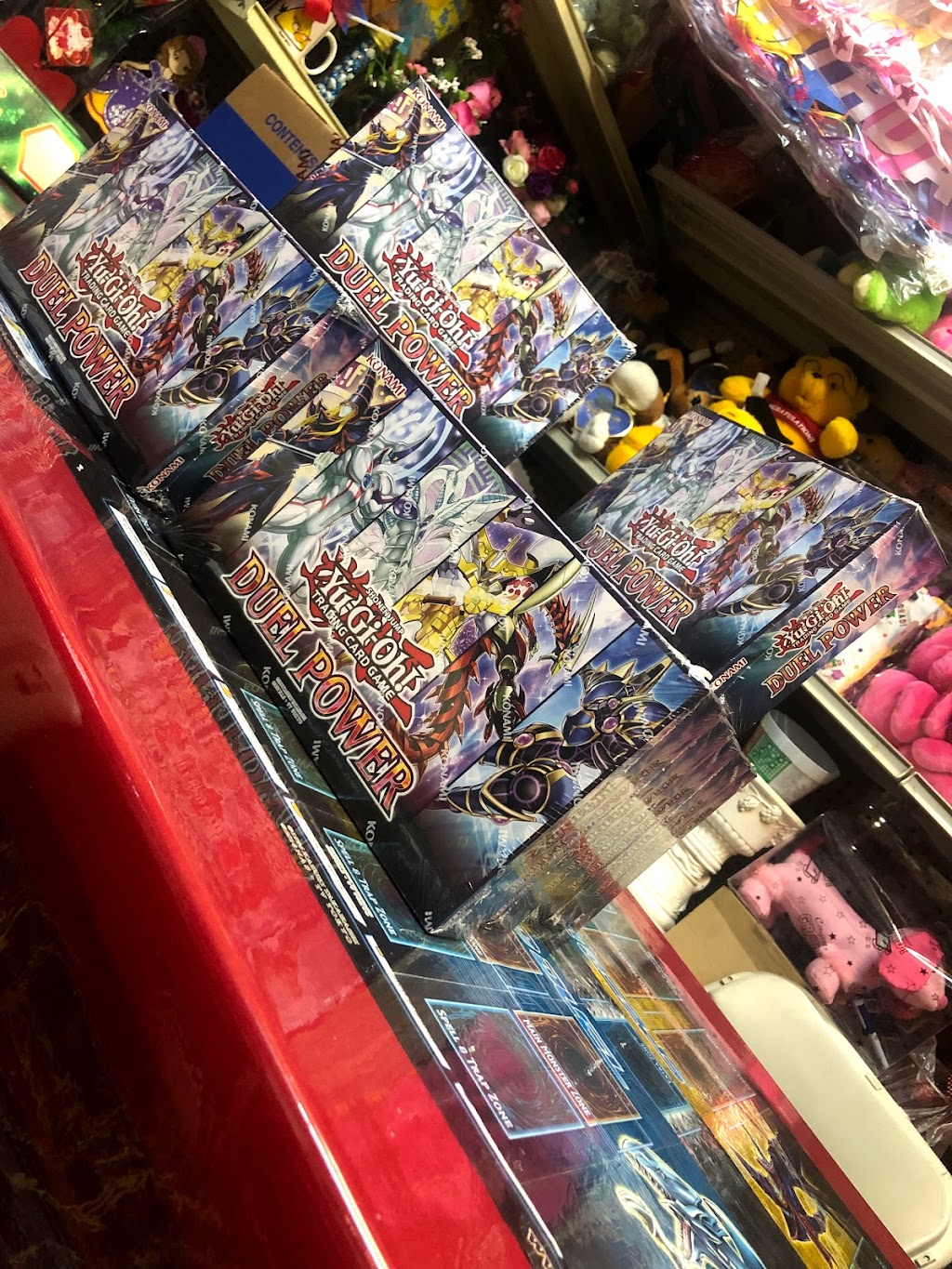 Hyper Beam TCG Gaming | 6026 San Pedro St, Los Angeles, CA 90003, USA | Phone: (323) 627-2266