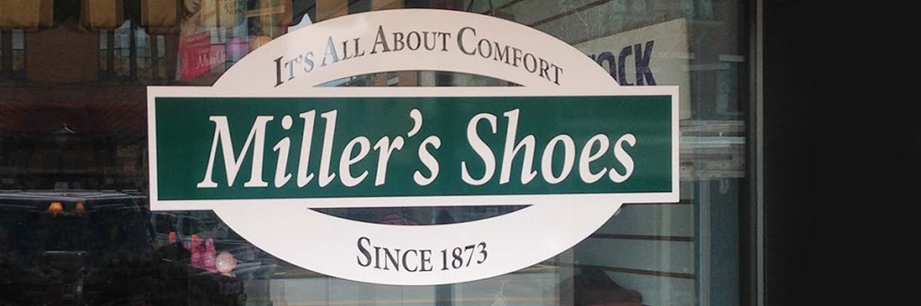 Millers Shoe Store | 2520 Mill St, Aliquippa, PA 15001, USA | Phone: (724) 375-6180