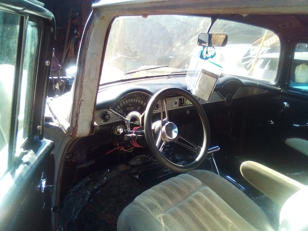 Hamletts Chevy Parts | 801 Fleming Rd, Haw River, NC 27258, USA | Phone: (336) 567-0371 Hamletts Chevy Parts | 801 Fleming Rd, Haw River, NC 27258, USA | Phone: (336) 567-0371