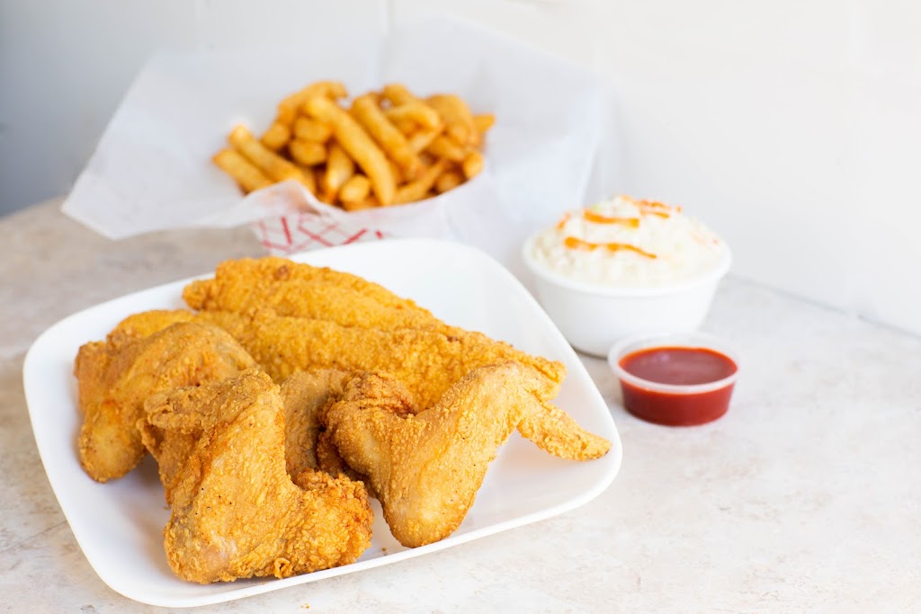 HipHop Fish & Chicken | 1012 Magnolia Rd, Joppatowne, MD 21085, USA | Phone: (443) 484-2250