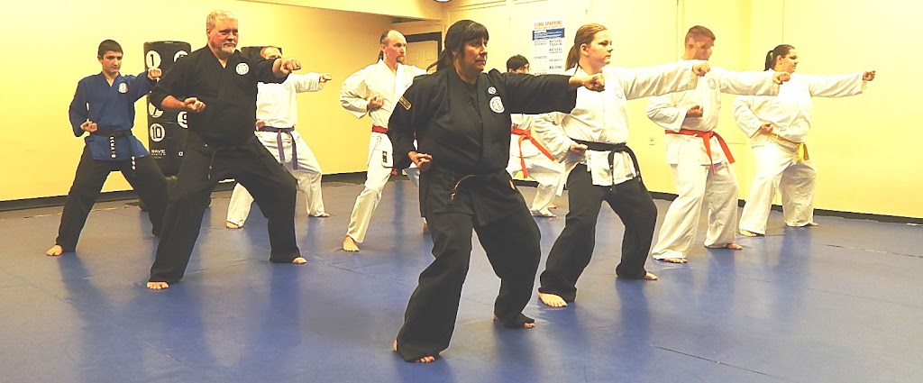 Ellis County Martial Arts | 811 Ferris Ave, Waxahachie, TX 75165, USA | Phone: (214) 315-4727