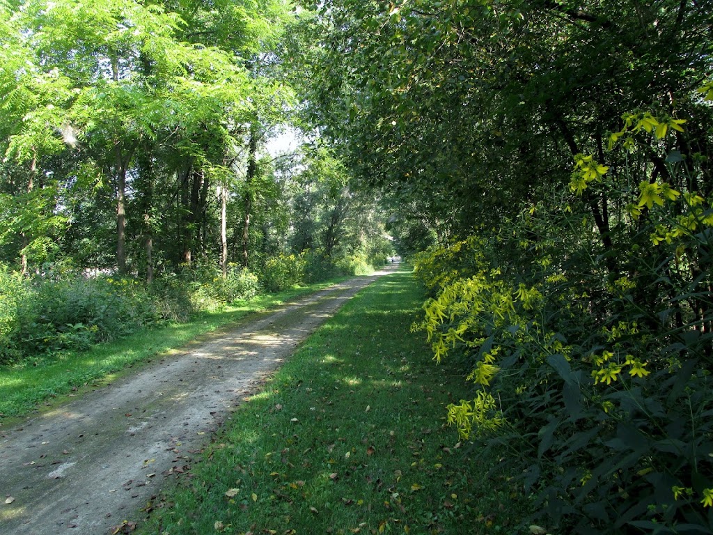 Olde Muskingum Trail-Butterbridge Trailhead | Massillon, OH 44647, USA | Phone: (330) 477-3552